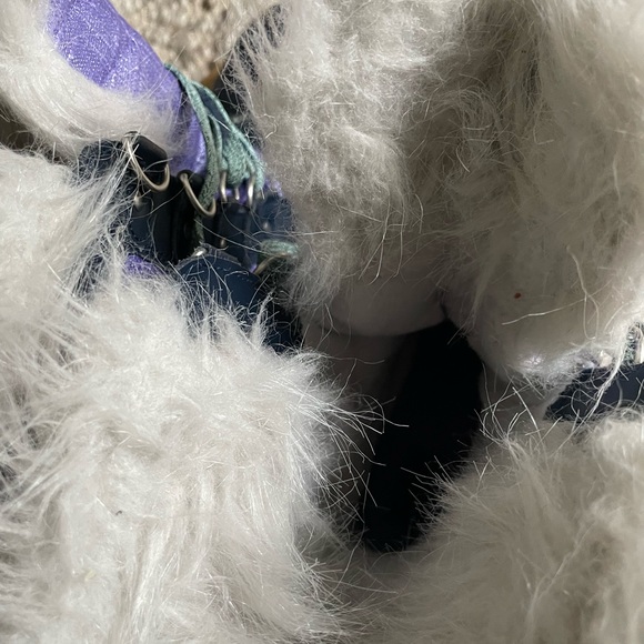 Sorel youth purple boots - Picture 6 of 6